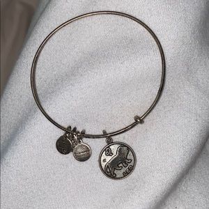 alex and ani bracelet